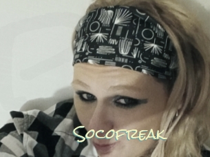 socofreak Porn Monkey Cash