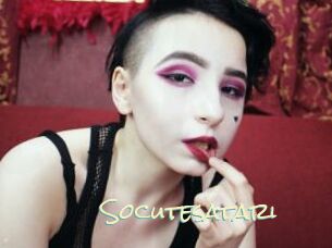 Socutesatari