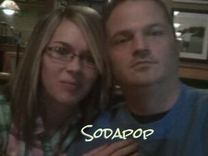 Sodapop