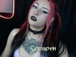 sofgoth Porn Monkey Cash