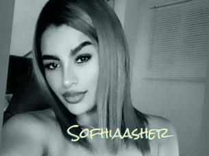 Sofhiaasher