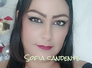 sofia_candente Porn Monkey Cash