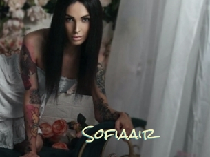 sofiaair Porn Monkey Cash