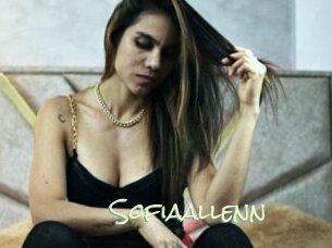 Sofiaallenn