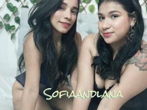 Sofiaandlana