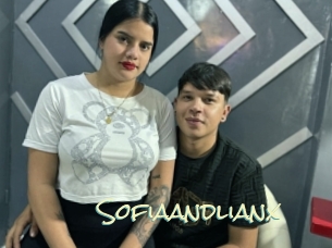 Sofiaandlianx