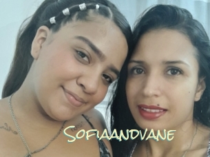 Sofiaandvane