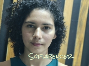 sofiabekcer Porn Monkey Cash