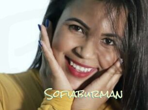 Sofiaburman