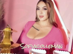 Sofiacolleman