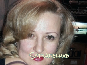 sofiadeluxe Porn Monkey Cash