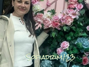 Sofiadrim123