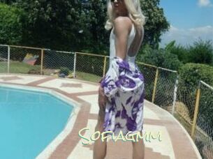 Sofiagmm
