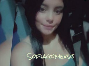 Sofiagomexsj