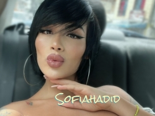 Sofiahadid