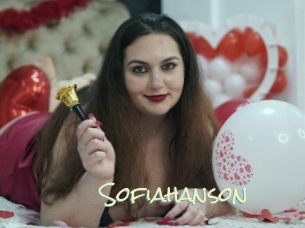 Sofiahanson
