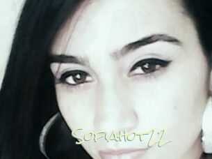 Sofiahot22