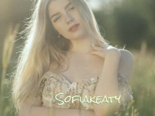 Sofiakeaty