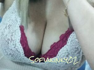 Sofiakinky02