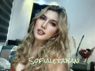 Sofialetaban