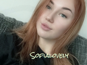 Sofialovely