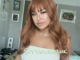 sofiamabeluk Porn Monkey Cash