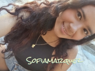 Sofiamarquez