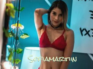 Sofiamartiin
