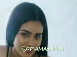 Sofiamaxwells