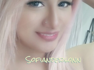 sofiandersonn Porn Monkey Cash
