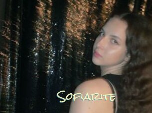 Sofiarite