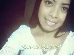 Sofiasexlatin