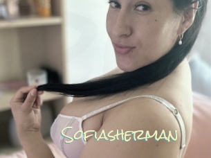 Sofiasherman