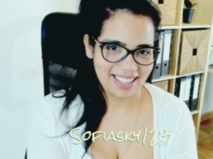 Sofiasky123