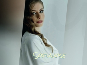 Sofiavose