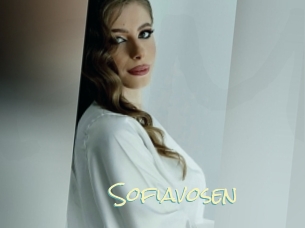 Sofiavosen