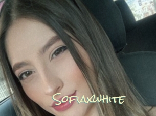 Sofiaxwhite