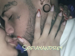 Sofiayandrey