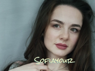 Sofiayour