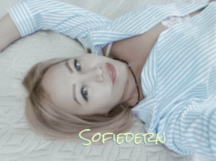 Sofiedern