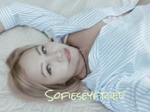 sofieseyfried Porn Monkey Cash