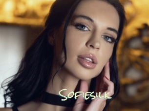 Sofiesilk