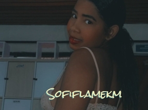 Sofiflamekm
