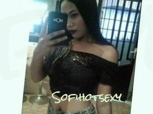 Sofihotsexy