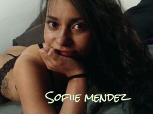 sofiie_mendez Porn Monkey Cash