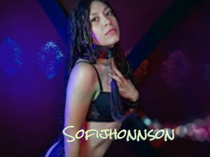 Sofijhonnson