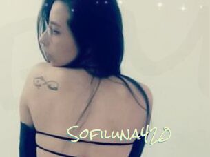 Sofiluna420