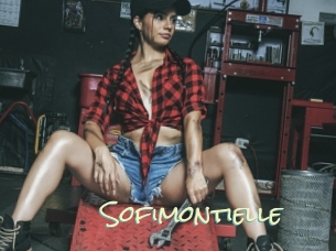 sofimontielle Porn Monkey Cash