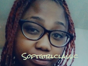 Softgirlclassic