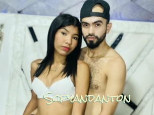 sofyandanton Porn Monkey Cash